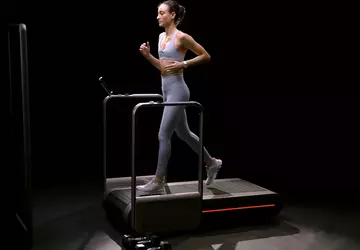 Amazfit HomeStudio: «inteligentna» bieżnia z wielkim ...