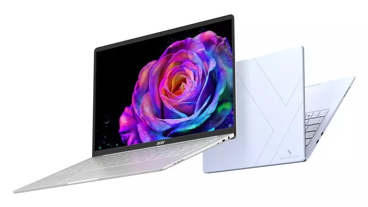 Acer Swift Blade 14: Najlżejszy ultrabook ...