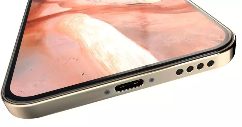 Bezprzewodowe iPhone'y będą przyszłością dla większości, ale iPhone'y USB-C nadal mają sens