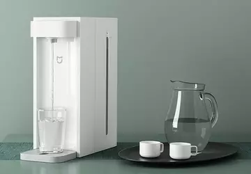 Xiaomi Mijia ogłasza natychmiastowy dozownik wody ...