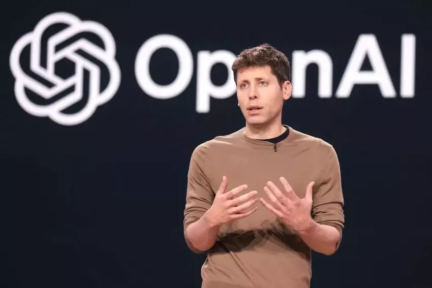 OpenAI pracuje nad własną siecią społecznościową, podobną do X