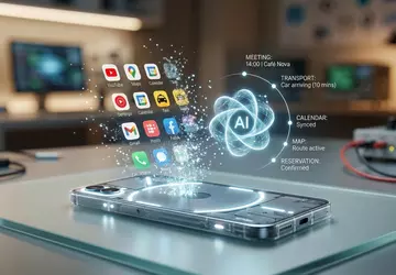 Szef Nothing przewiduje koniec aplikacji mobilnych: ...