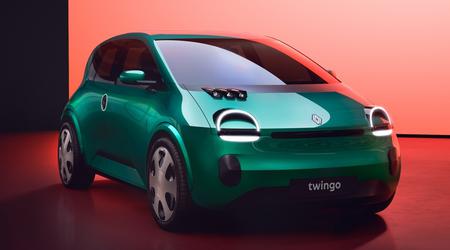 Volkswagen może wprowadzić na rynek niedrogi samochód elektryczny podobny do Renault Twingo