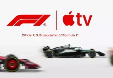 Apple może zaprezentować immersyjne transmisje F1 ...