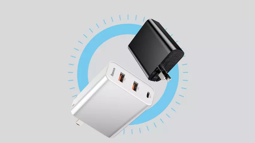 Xiaomi przedstawiło uniwersalną ładowarkę na 60 W, za 20 $