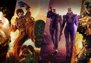 Autorzy kultowych strzelanek Painkiller i Bulletstorm ...