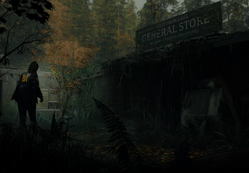 Długa i skomplikowana historia: Remedy twierdzi, ...