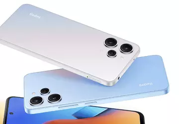 Redmi 12 na Amazon: smartfon z ...