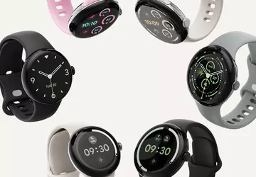Pixel Watch, Pixel Watch 2 i ...