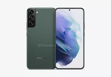 Samsung Galaxy S22+ ujawniony na renderach: ...
