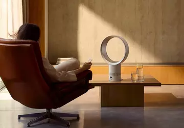 Dyson wypuścił ulepszoną wersję słynnego wentylatora ...