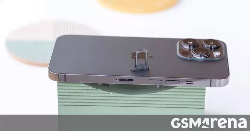 Samoobsługowa naprawa Apple oficjalnie uruchomiona w USA