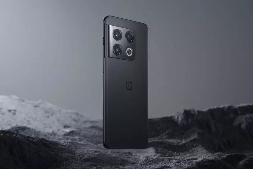 Po OnePlus 11: OnePlus 10 Pro otrzymał stabilną wersję Androida 14 z powłoką OxygenOS 14