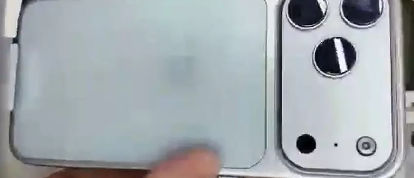 W sieci pojawiło się pierwsze „żywe” wideo iPhone 17 Pro Max!