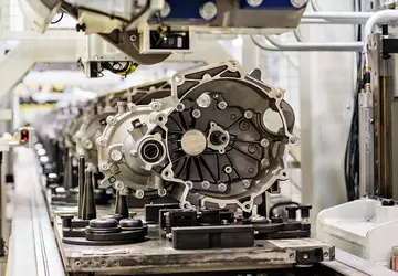 Škoda zrezygnuje z mechanicznych skrzyń biegów, ...