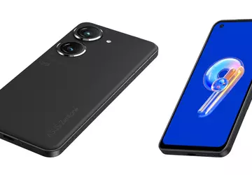 Tak będzie wyglądał ASUS Zenfone 9: ...