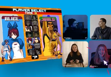 Gra w chmurze Piepacker trwa po ...