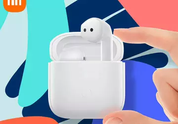 Słuchawki Redmi Buds 3 TWS z ...