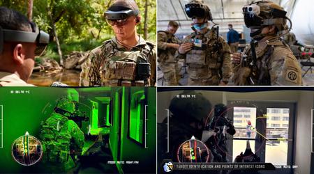 Counter-Strike w prawdziwym życiu: jak będzie działał IVAS - Microsoftowa wersja HoloLens dla wojska