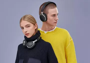 Meizu HD60: bezprzewodowe słuchawki z autonomią ...