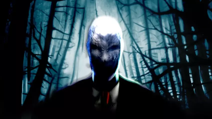 Twórca horroru Slender: The Arrival Blue opublikował zwiastun sugerujący powstanie nowej gry z serii