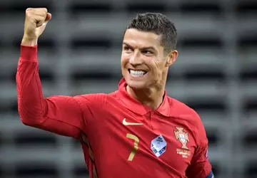 Binance i Cristiano Ronaldo wprowadzą na ...