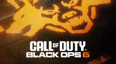 Nikt nie został zapomniany: Call of Duty: Black Ops 6 będzie dostępne na Xbox One i PlayStation 4