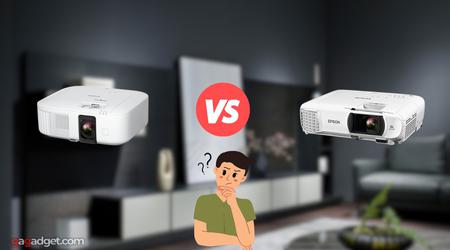 Epson 2350 vs Epson 1060: Porównanie