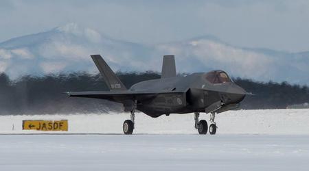 Japonia po raz pierwszy w swojej historii zatankowała swoje myśliwce piątej generacji F-35 Lightning II z silnikiem F135 pracującym poza granicami kraju.