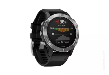 Fenix 6 i Fenix 6 Pro ...