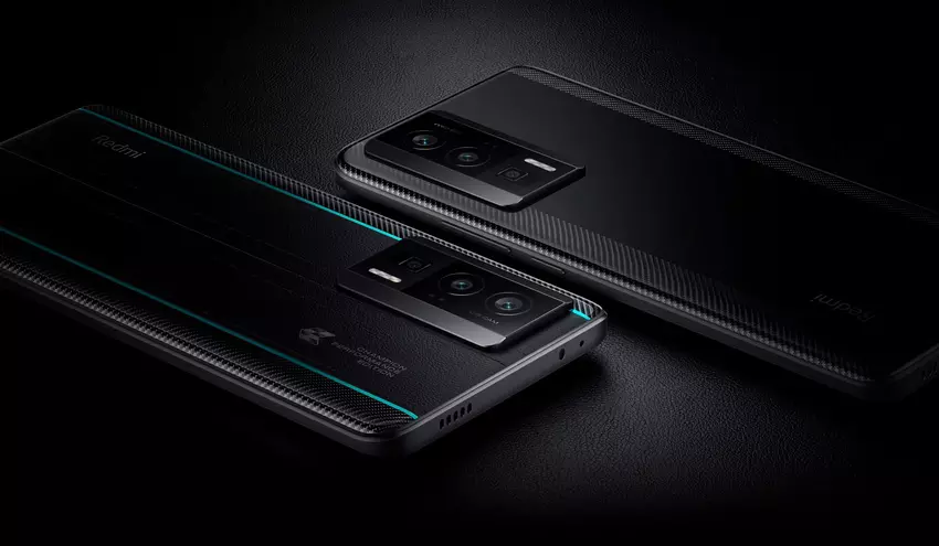 Xiaomi pracuje nad smartfonem Redmi K70 z ekranem 2K i układem Snapdragon 8 Gen 2, nowość zostanie zaprezentowana pod koniec roku