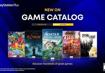Nowe gry w PlayStation Plus Extra ...