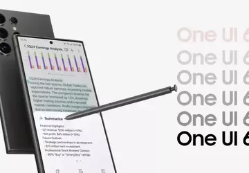 Samsung zapowiedział One UI 6.1 z ...