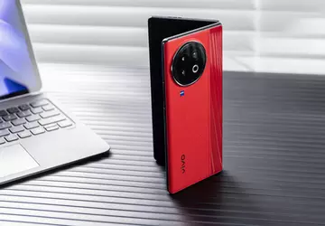 Insider: vivo X Fold 3 Pro ...