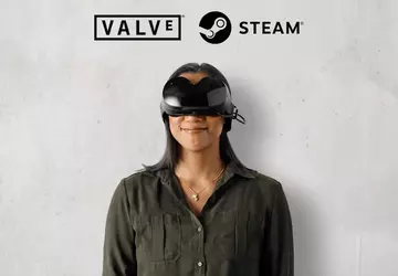 Valve ujawnia unboxing VR Steam Frame ...