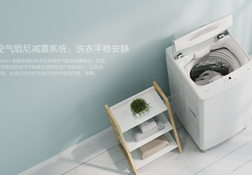 Redmi 1A - pralka marki Xiaomi ...