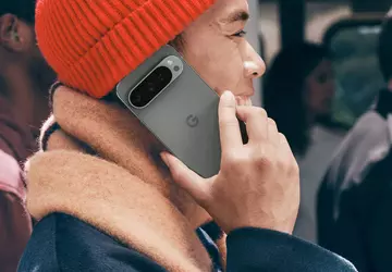 Seria Google Pixel 9 nie obsługuje ...