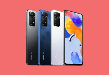 Insider: smartfony z serii Redmi Note ...