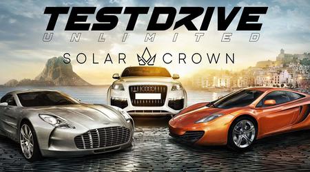 Twórcy gry wyścigowej Test Drive Unlimited, Solar Crown, zaprezentowali samochody Ferrari, które można dodać do swojej kolekcji