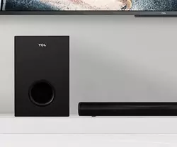 Soundbar TCL S522W