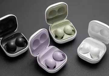 Samsung Galaxy Buds 2 na Amazon: ...
