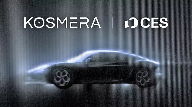 877 koni mechanicznych, AI i wiele ...