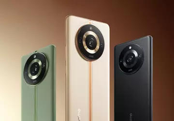 realme przygotowuje się do globalnej premiery ...