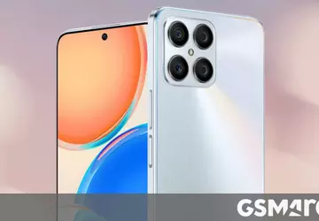 Honor X8 staje się globalny, a ...