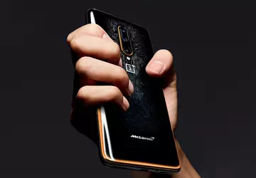 OnePlus 7T Pro McLaren Edition - ...