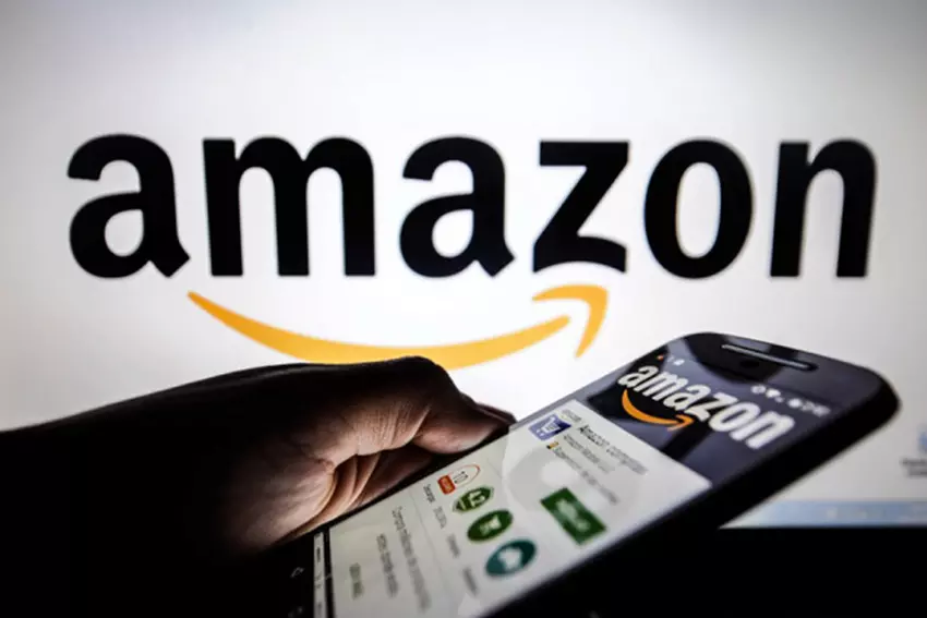 Amazon przypadkowo usuneła reklamę związaną z religią