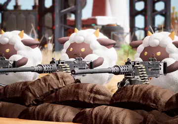 Reakcja Pocketpair na pozew Nintendo o ...