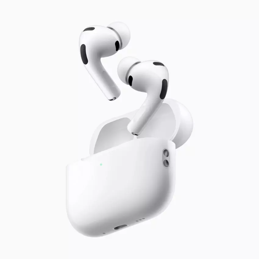 AirPods Pro 3 prezentacja