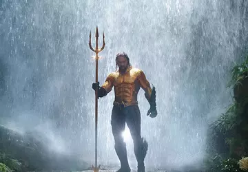 Jason Momoa dzieli się rozczarowującymi wiadomościami ...