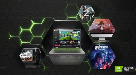 NVIDIA radykalnie obniży koszt usługi gier w chmurze GeForce Now dla nowych klientów